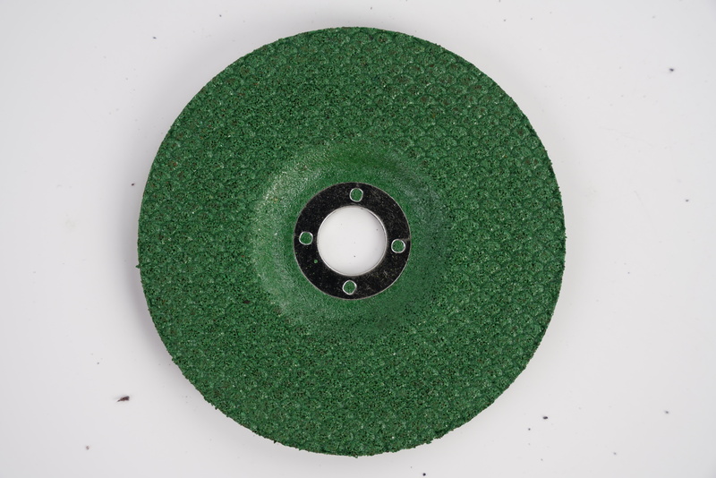 Đá mài 100x3x16mm